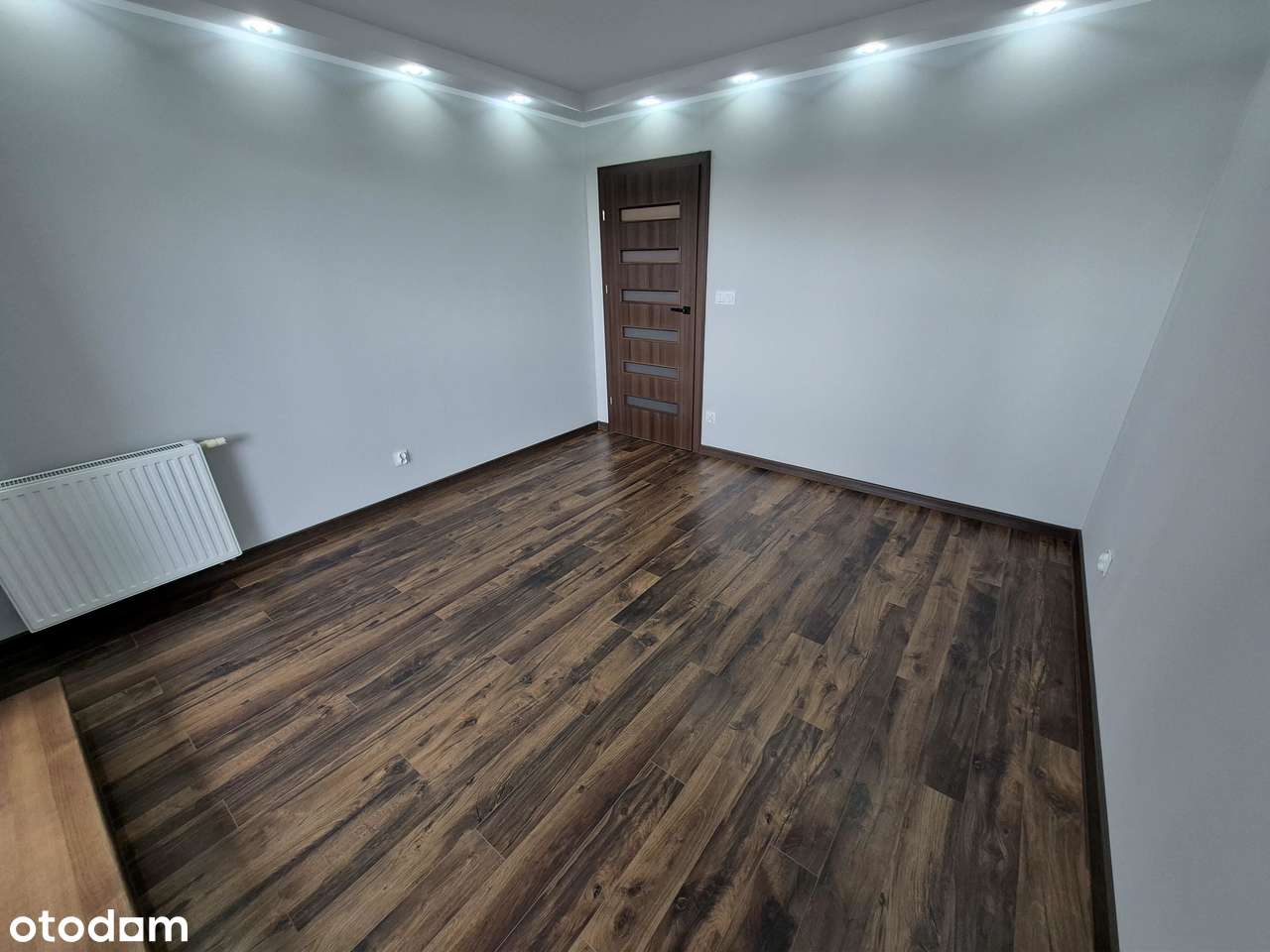 Nowa cena - Malbork ul. Konopnickiej  2-poziomowe mieszkanie ok. 90 m²-7