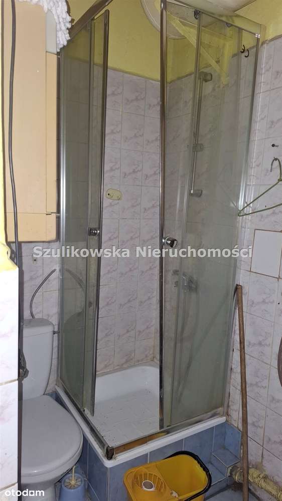 Mieszkanie na sprzedaż, Ząbkowice Śląskie (gw), 2 pokoje-5