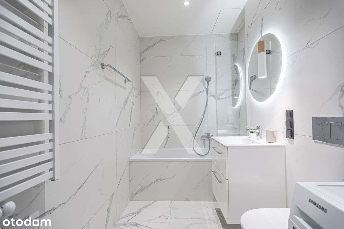 Towarowa Towers | 0% prowizji | Wysoki Roi-11