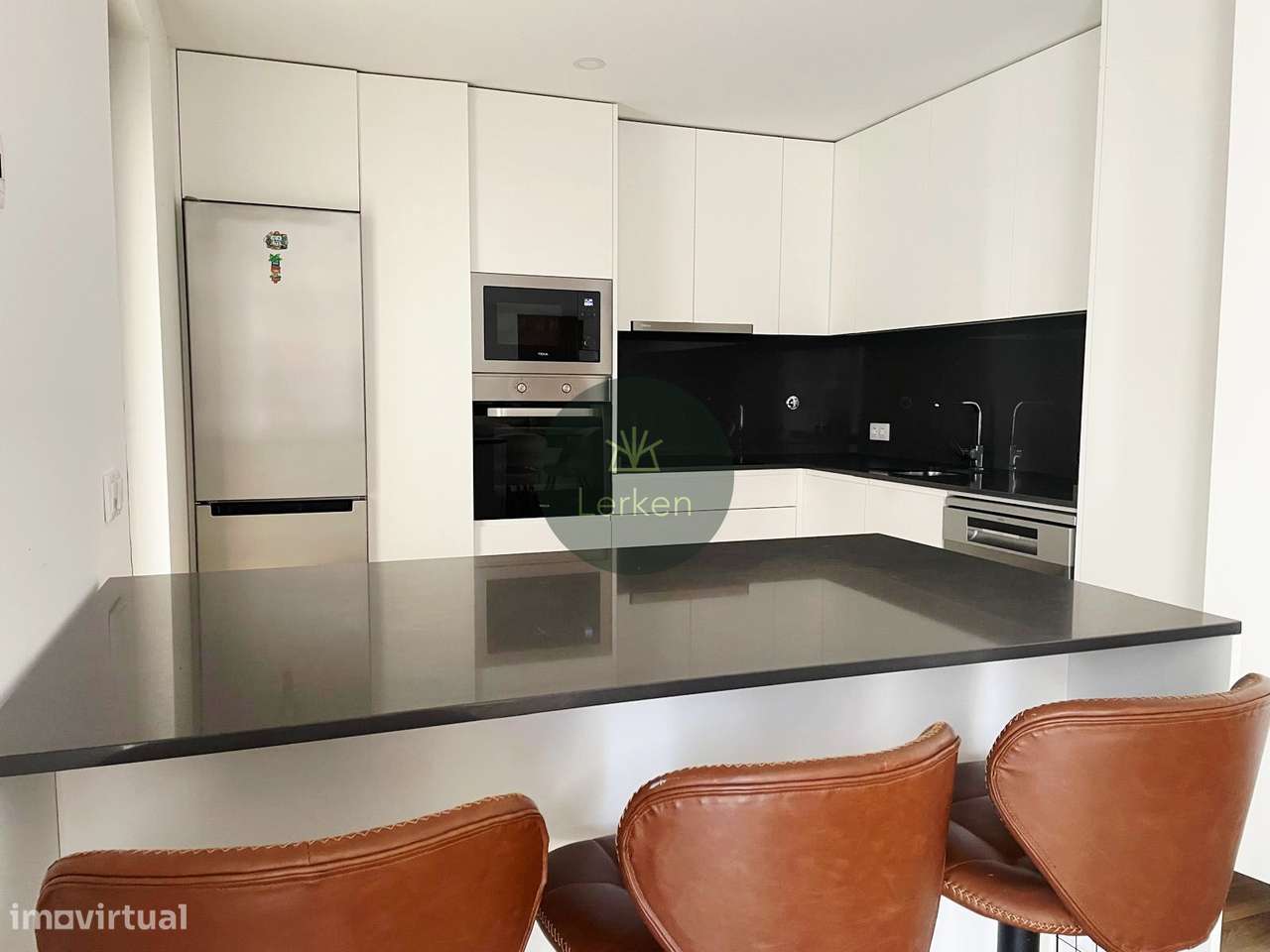 Apartamento T3 Venda em Real, Dume e Semelhe,Braga-4