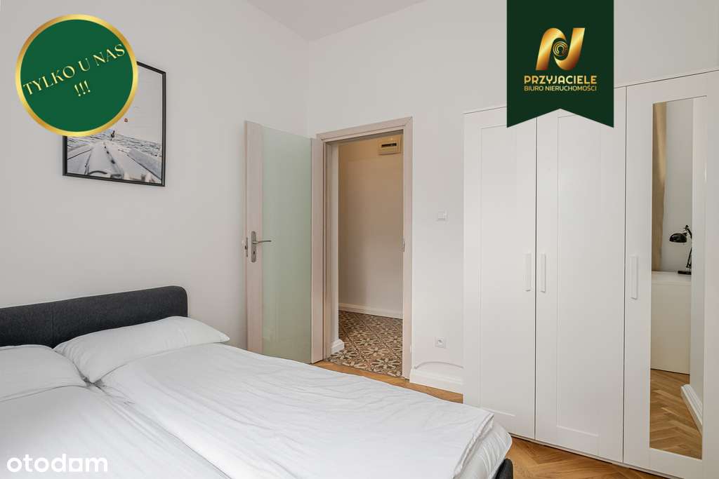 4 pokoje w Sopocie ! Wys. pokoi to 3,3m !-13