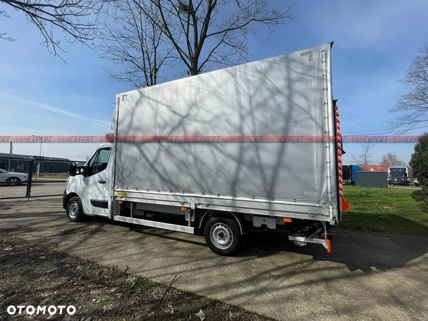 Renault MASTER 8EP  + WINDA - 8