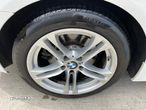 BMW Seria 5 520d EfficientDynamics Edition AT - 9