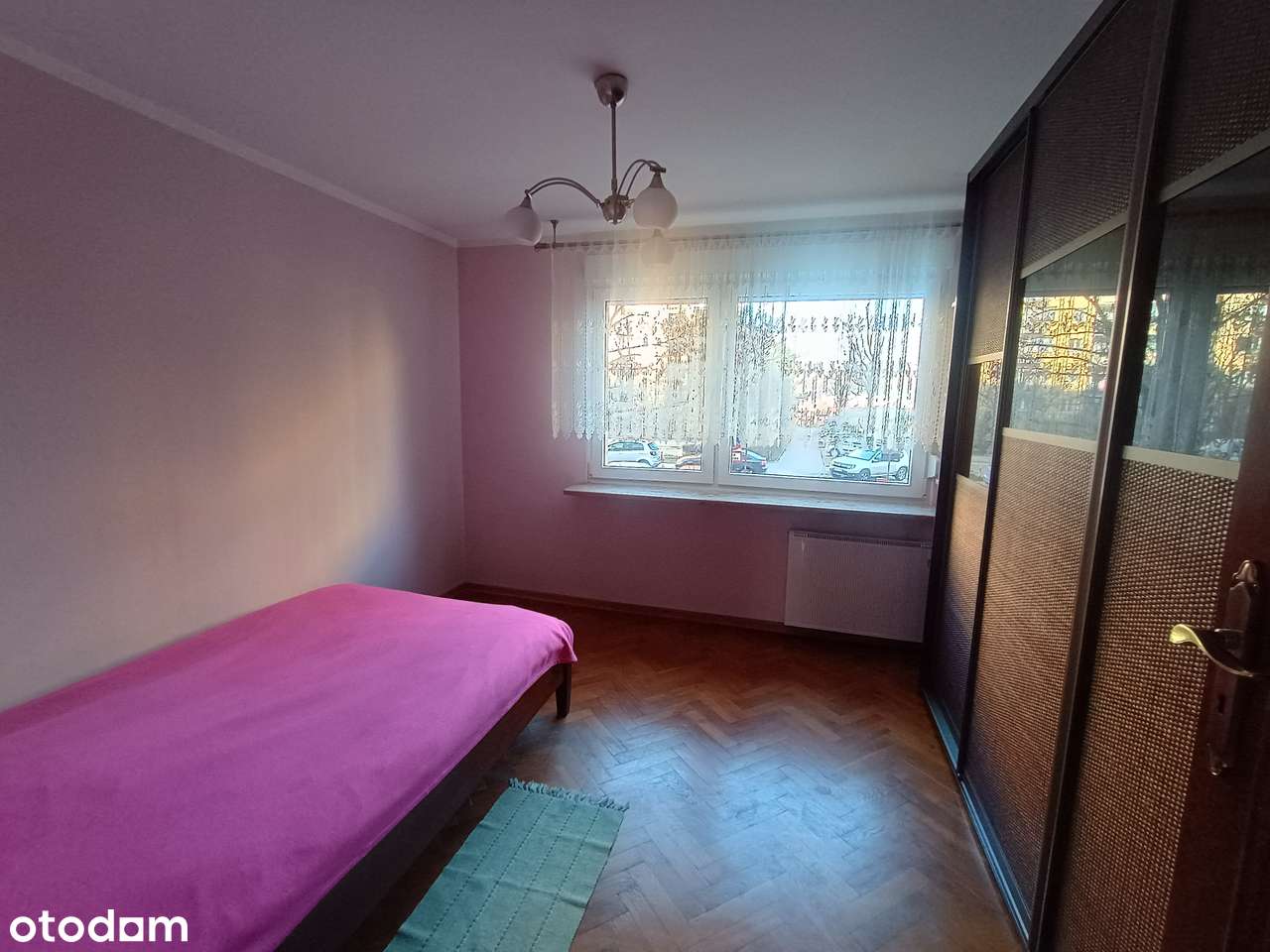 Nowy Dwór, 4-pokojowe, 82m2, do wprowadzenia się!-10