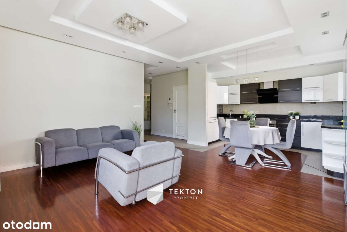 ✅Komfortowe ✅3 pokoje ✅duży taras - Pełny obrazek: 5/20