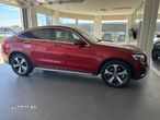 Mercedes-Benz GLC Coupe 220 d 4Matic 9G-TRONIC - 4