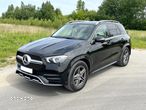 Mercedes-Benz GLE 300 d 4-Matic - 3