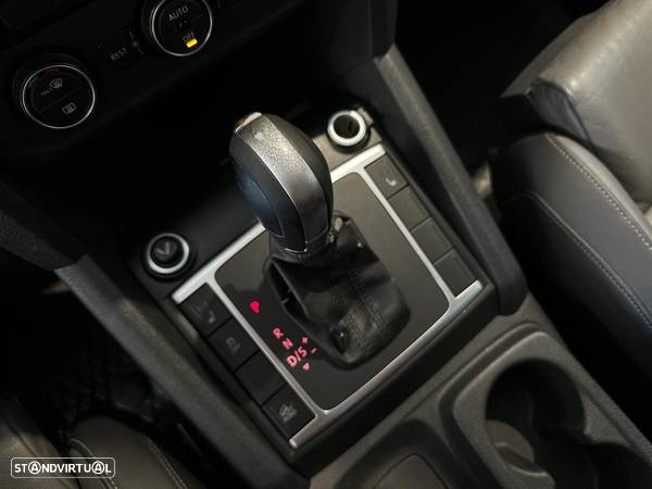 VW Amarok 3.0 TDI CD Highline Plus 4Motion Aut. - 22