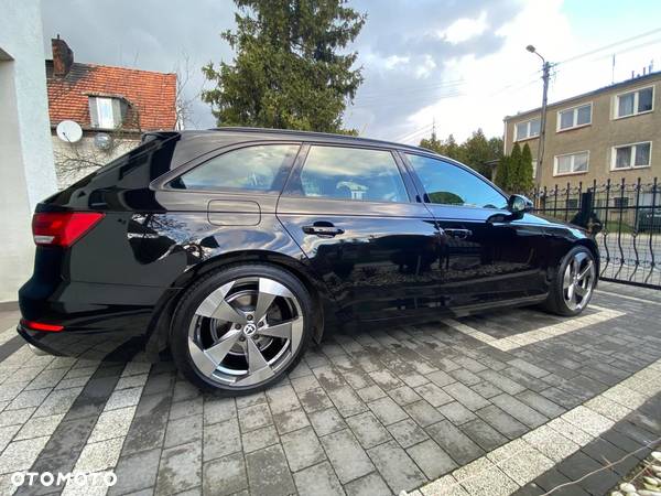 Audi A4 2.0 TDI Sport - 27