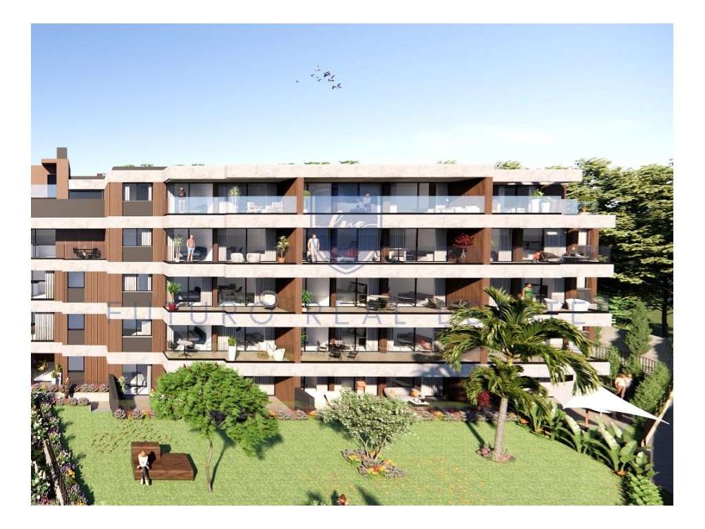 APARTAMENTO | 2 QUARTOS | MACHICO - Grande imagem: 4/30