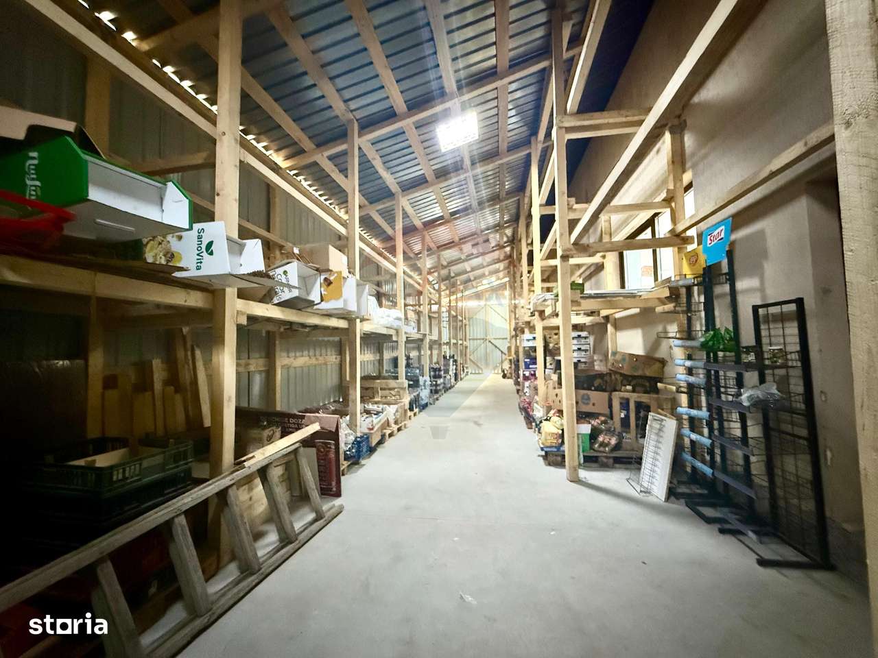 Spațiu comercial de vânzare in Cobadin - Imagine principală: 4/17