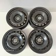 Felgi 4x100 14 Renault Twingo II 4szt (F301) - 1