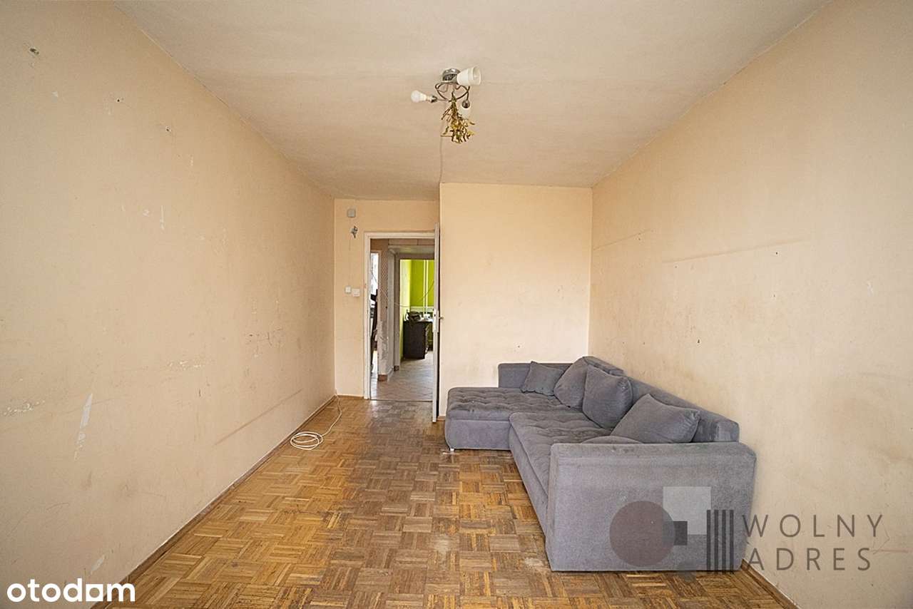 Dwa pokje na Kwiskiej-3