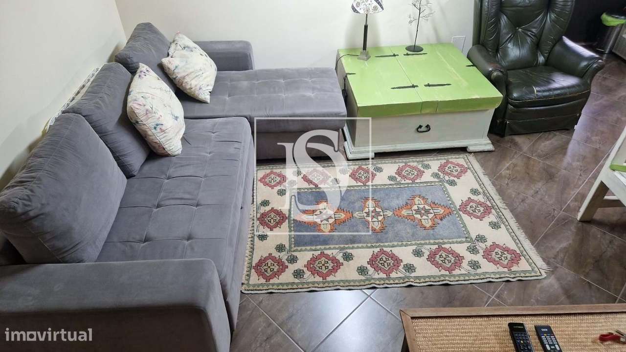 Vivenda Rústica T2- Renovada para venda em Salamonde Vieira do Minho-8