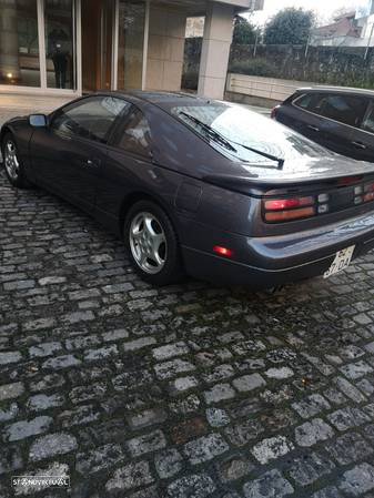 Nissan 300 ZX 3.0 V6 - 21