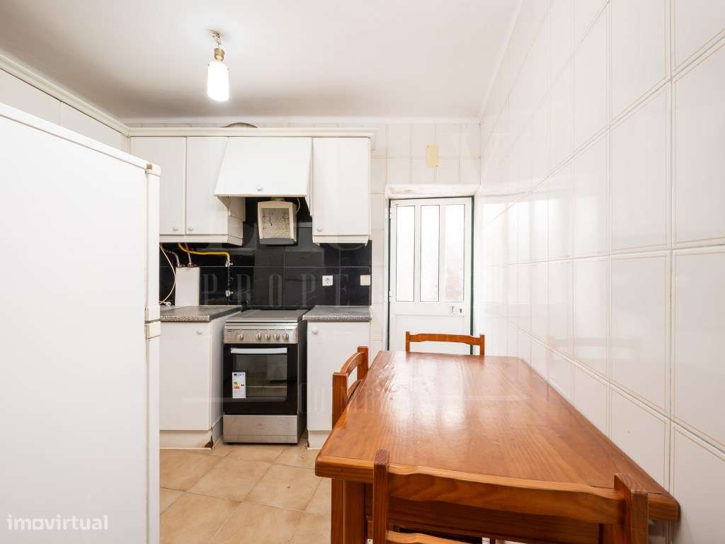 Apartamento T2 | Rua Doutor Joaquim Moura Relvas, Tovim - Grande imagem: 5/23