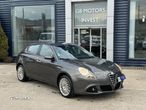 Alfa Romeo Giulietta 2.0 JTDM 20V TCT Speciale - 1