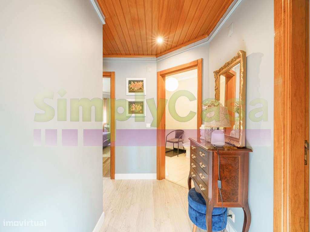 Fantástico T3 em Aranguês, Setúbal - Conforto, Exclusividade e Luz ...-11