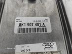 Centralina Do Motor Audi A4 (8K2, B8) - 5