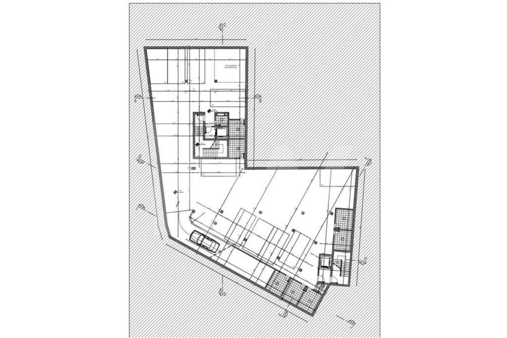 Terreno para construção Benfica - Grande imagem: 4/11