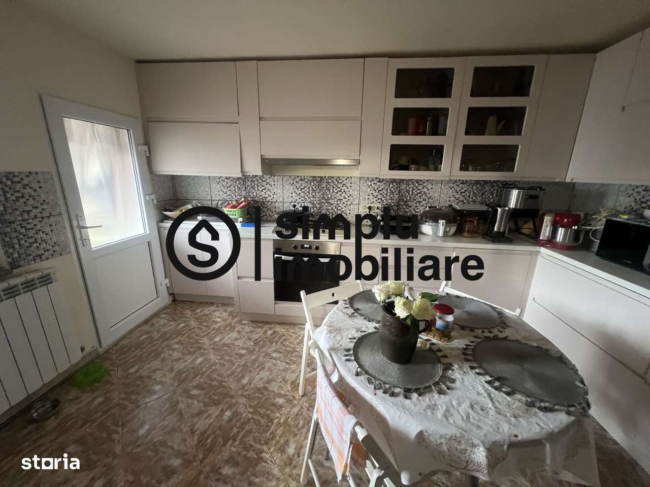 Casa D+P+E+M Tudor Vladimirescu - Imagine principală: 2/20