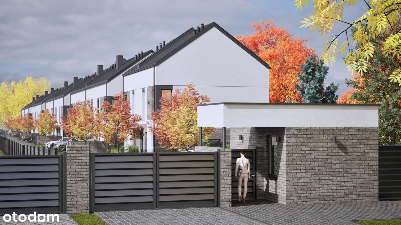 Dom na sprzedaż, 7 pokoi, 153 m², Bronisze