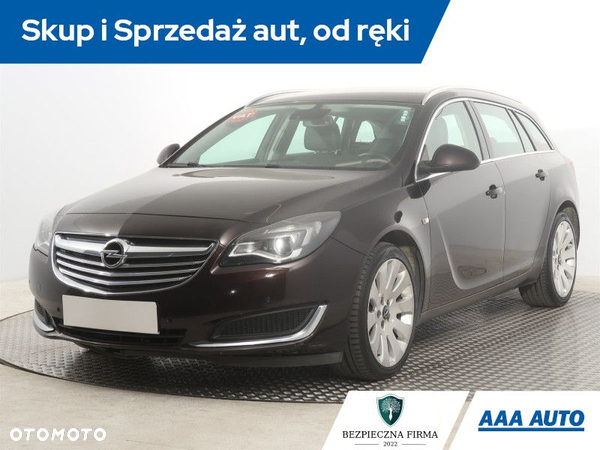 Opel Insignia - 2