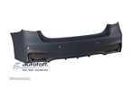 Pachet exterior BMW Seria 3 F30 (11-19) M3 Design - 8