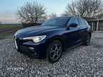 Alfa Romeo Stelvio - 5