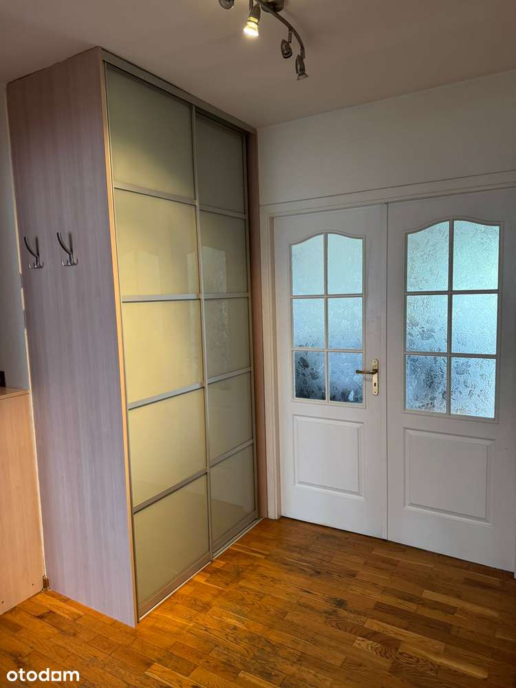 Komfortowe 2-pok. mieszkanie z tarasem i garażem ul. Marynin, Warszawa-10