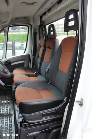 Fiat Ducato - 21