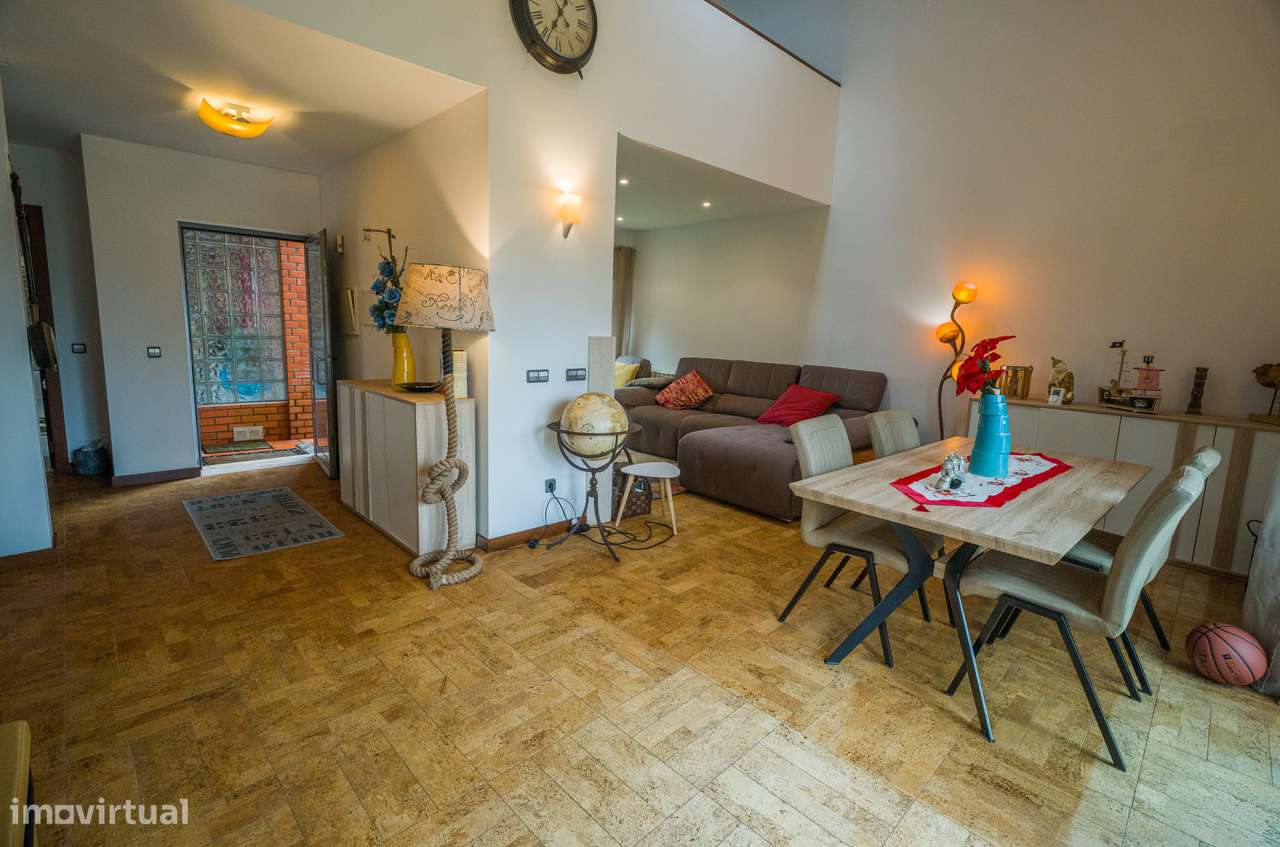 Moradia T4-Torreira - Grande imagem: 4/35