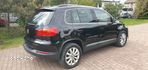 Volkswagen Tiguan 2.0 TDI DPF 4Motion DSG Sport & Style - 9