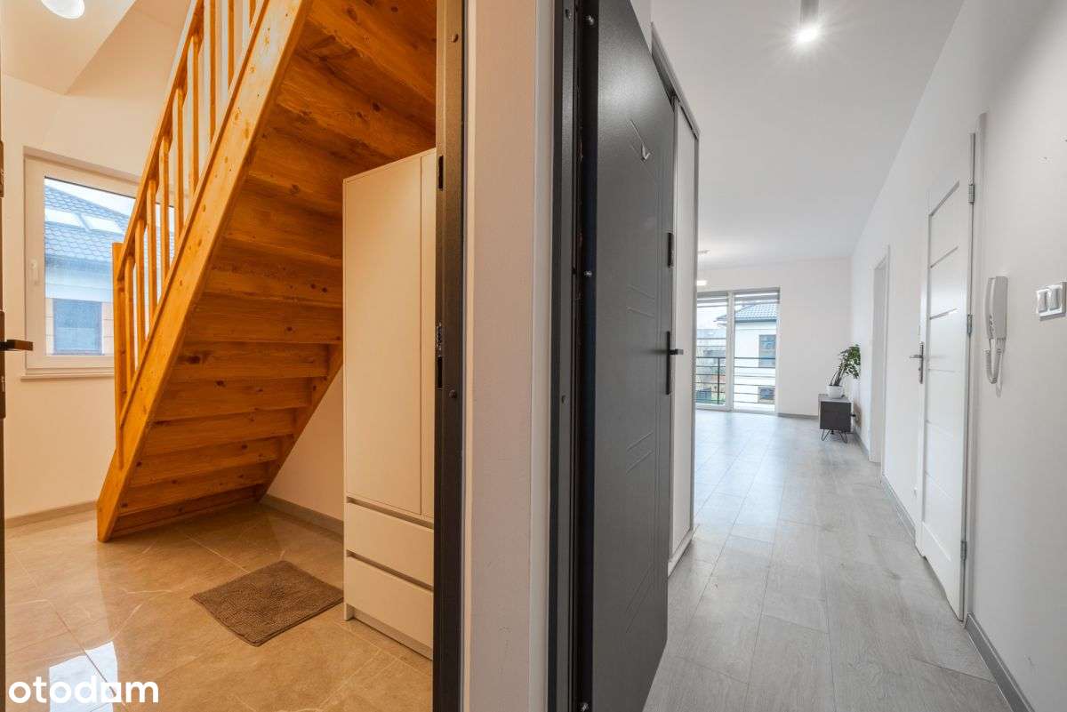 Nieruchomość o podwójnym potencjale - Bez Prowizji-11