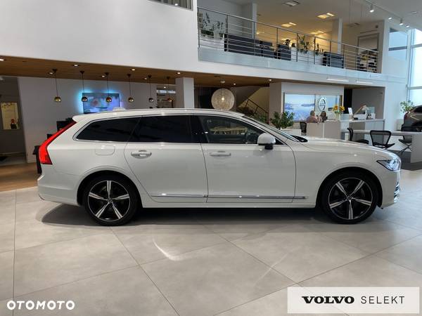 Volvo V90 - 5