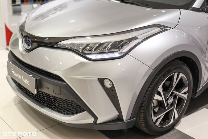 Toyota C-HR - 30