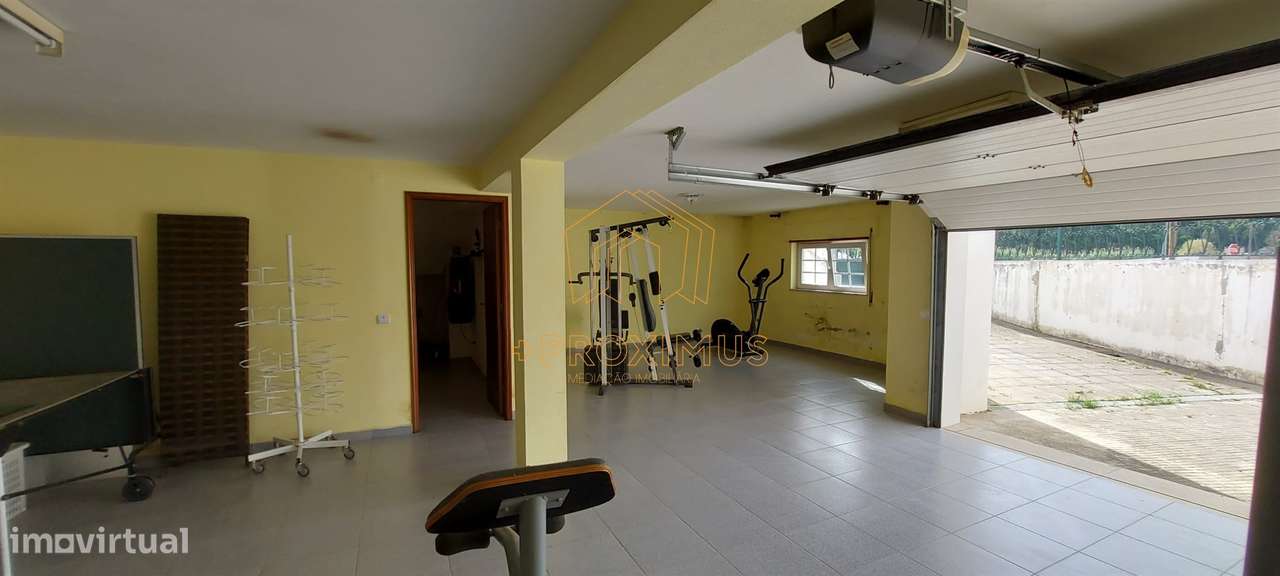 Moradia T3+1 c/ piscina - Figueira da Foz-31