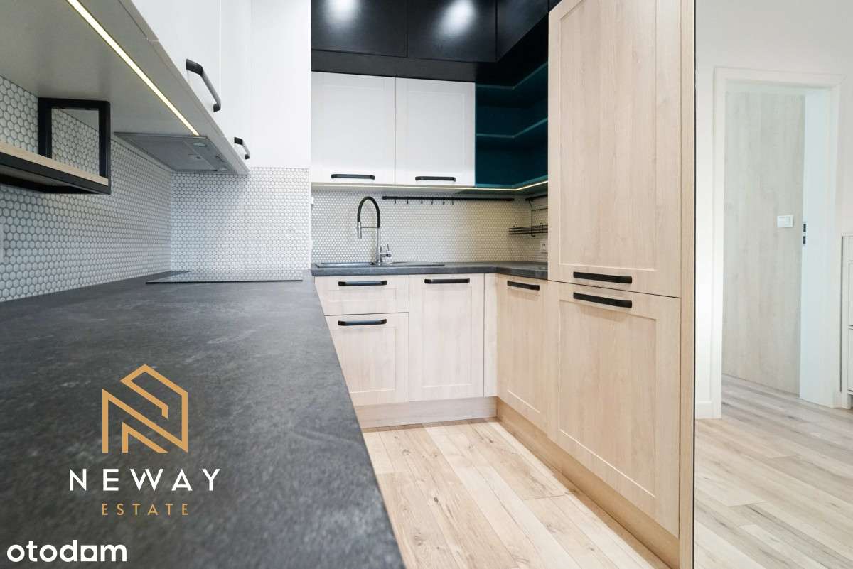 Mieszkanie do wejścia z miejscem post. i komórką! - Pełny obrazek: 5/13