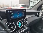 Mercedes-Benz GLC 220 d 4MATIC - 17