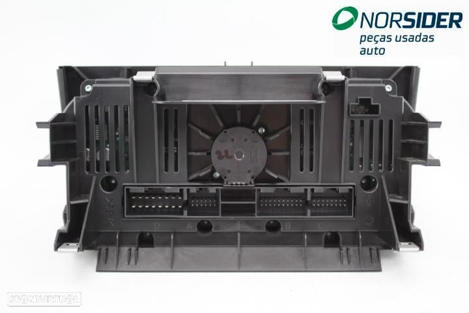 Consola de chaufagem AC Audi A3 Sportback|08-13 - 7