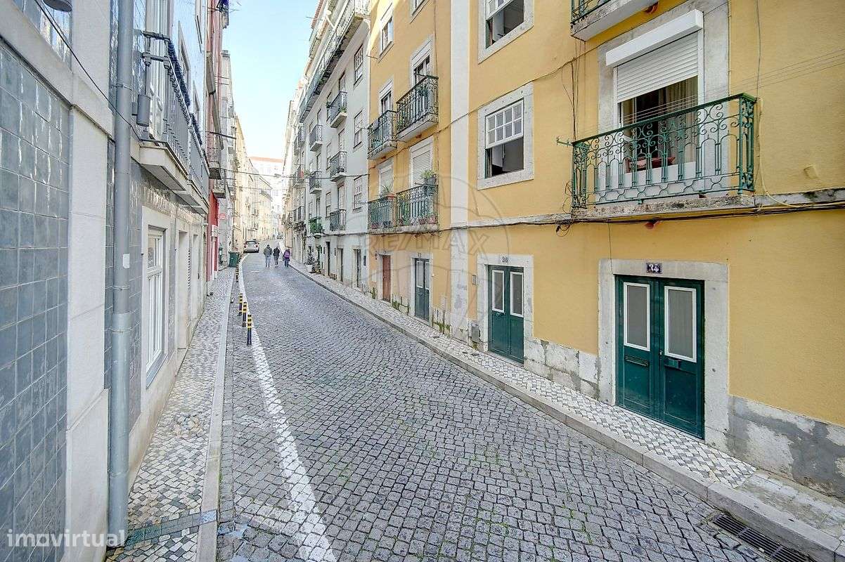 Apartamento T4 para venda-20