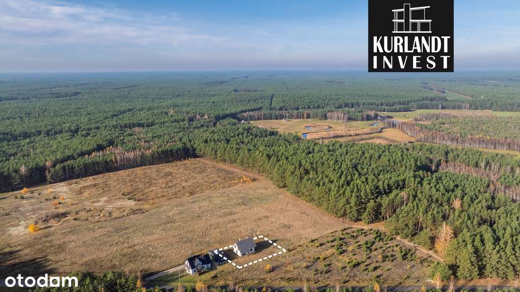 Dom w stanie surowym Wielkie Budziska Cekcyn - Pełny obrazek: 4/17