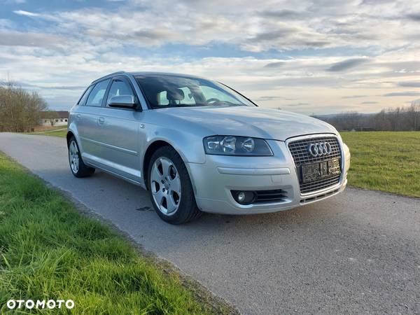 Audi A3 2.0 TDI Ambition - 15