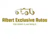 ALBERT EXCLUSIVE AUTOS