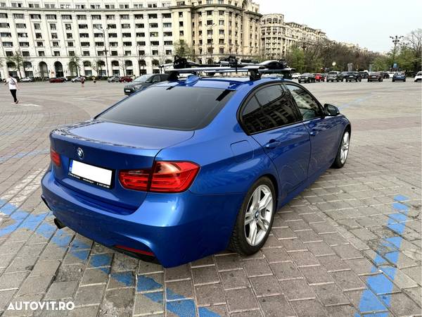 BMW Seria 3 328i Sport-Aut. - 3