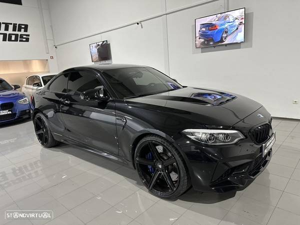 BMW M2 Competition Auto - 6