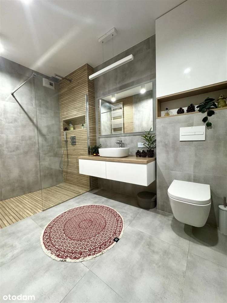 Mieszkanie - Koszalin Przylesie-8