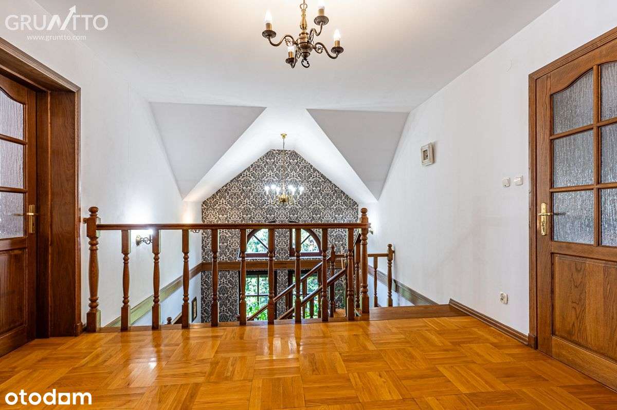 Kameralny dom z ogrodem | blisko centrum Rzeszowa-10