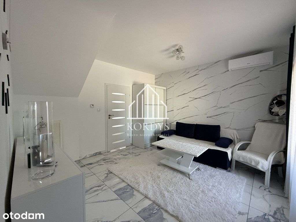 Piękny dom Paprotno 10km od Rewala-7