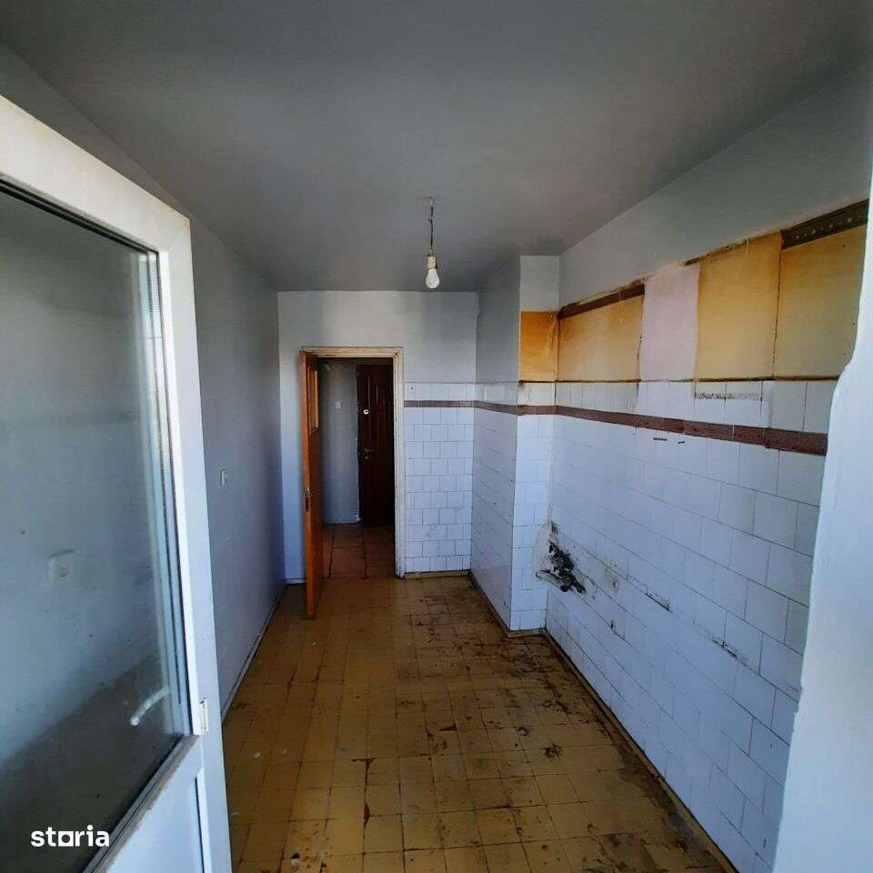 Apartament 3 camere pasaj D-na Ghica-19